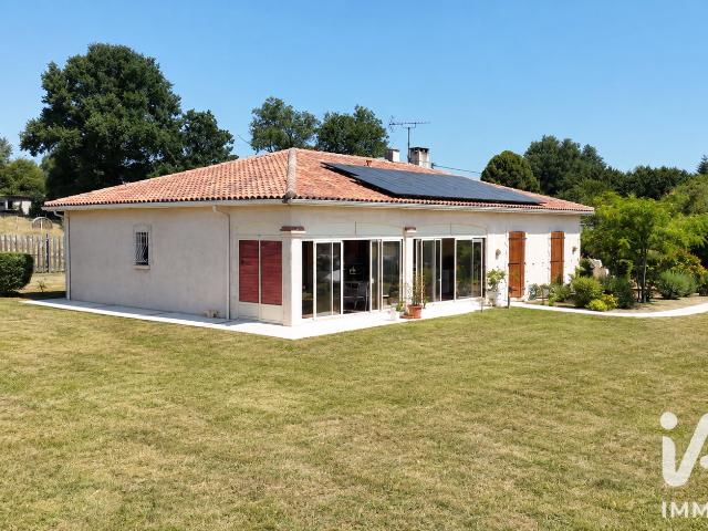 Maison vente à Confolens, Les Pins