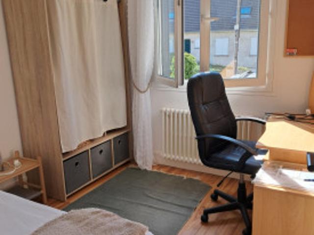 Appartement location à Compiègne