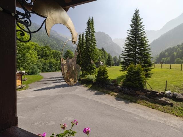 Haus kaufen in Bex, District d'Aigle