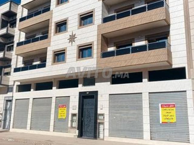Appartement vente à Had Soualem, Gharb-Chrarda-Beni Hssen