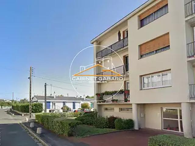 Appartement vente à France métropolitaine, Angers