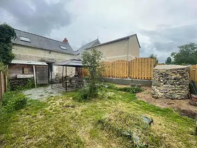 Maison vente à Angers, Les Ponts-de-cé