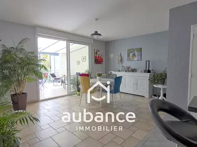 Maison vente à Angers, Les Ponts-de-cé