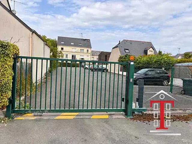 Garage vente à La Filerie, Les Ponts-de-Cé