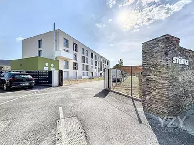 Appartement location à Angers, Les Ponts-de-cé