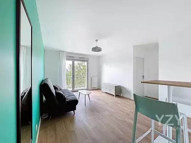 Appartement location à Angers, Les Ponts-de-cé