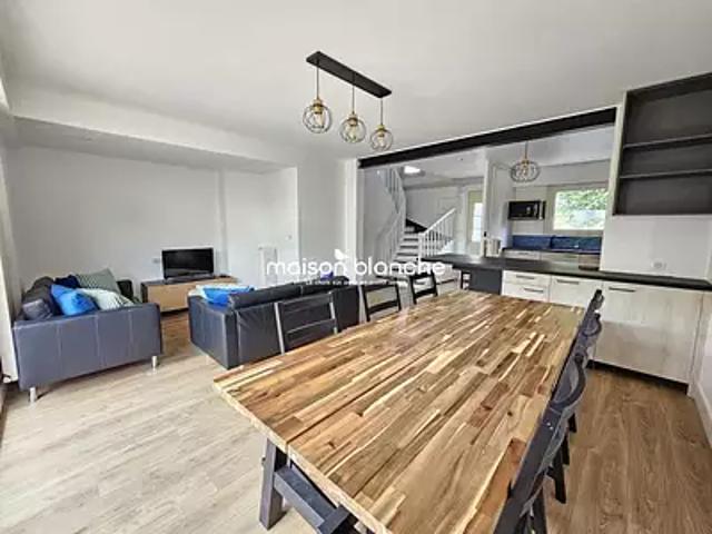 Maison location à Angers, Les Ponts-de-cé