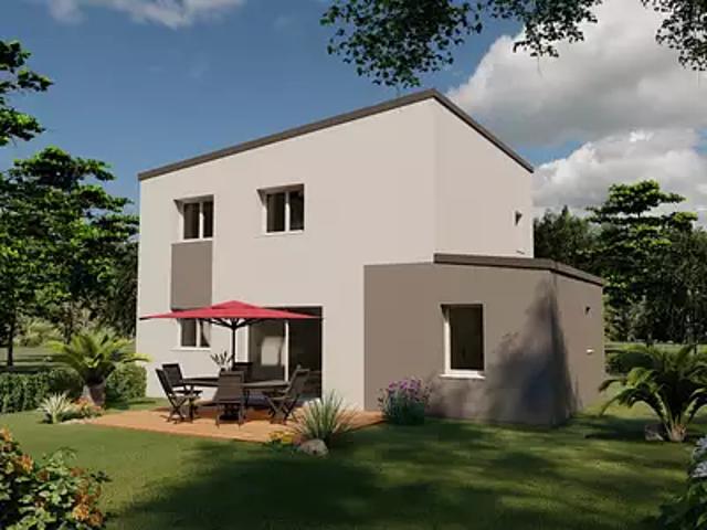 Maison vente à Angers, Les Ponts-de-cé