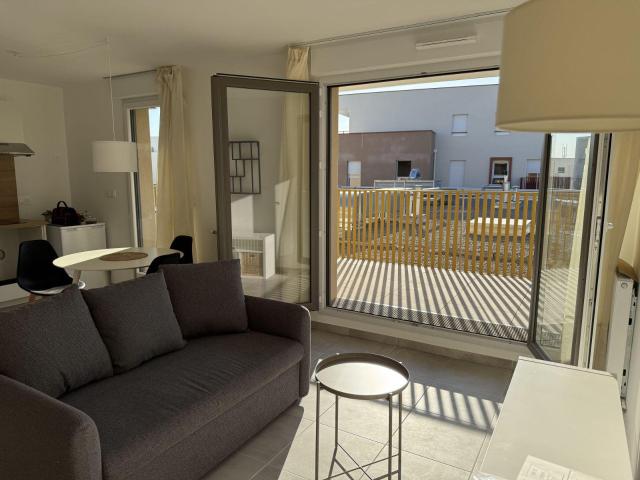 Appartement location à Angers, Les Ponts-de-cé