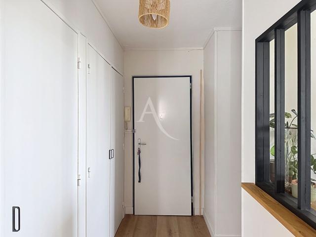 Appartement vente à Angers, Les Ponts-de-cé