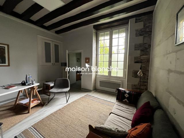 Appartement vente à Angers, Les Ponts-de-cé