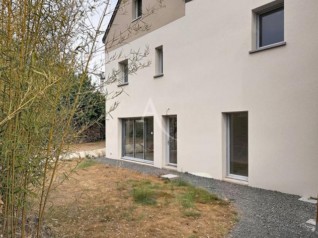 Maison vente à Angers, Les Ponts-de-cé