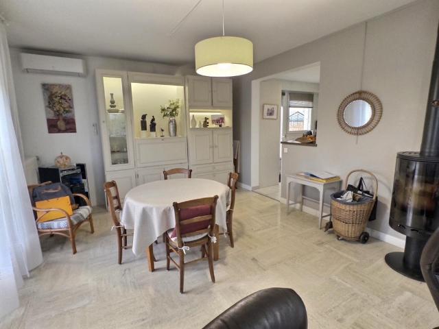 Maison vente à Angers, Les Ponts-de-cé
