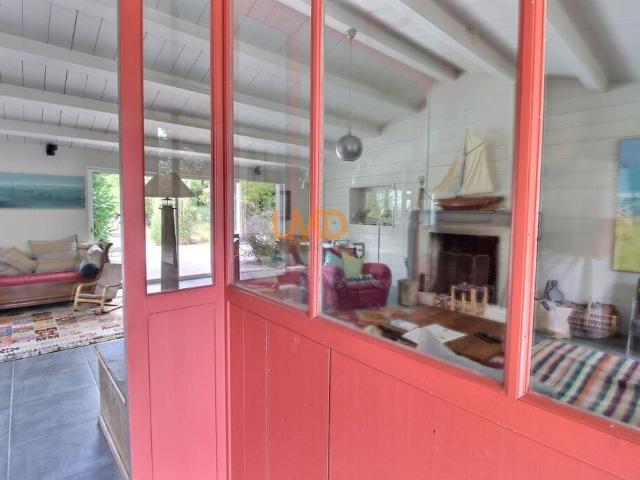 Maison vente à La Rochelle, Les Portes-en-ré