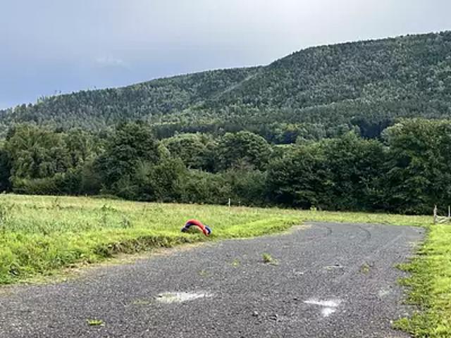 Terrain vente à Saint-Dié-des-Vosges, Les Poulières