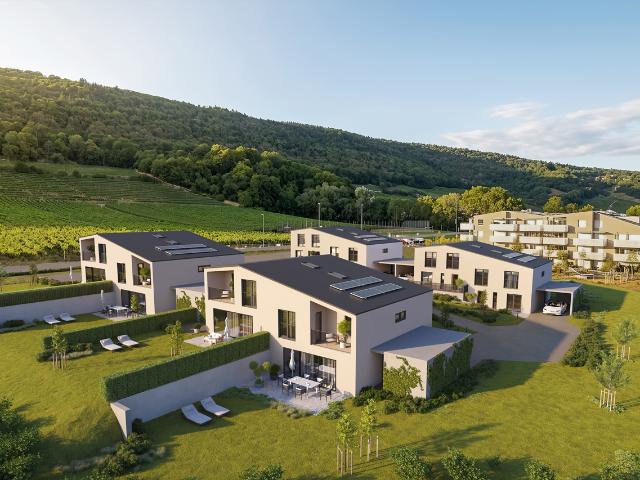 Immobilie kaufen in Cressier (NE)