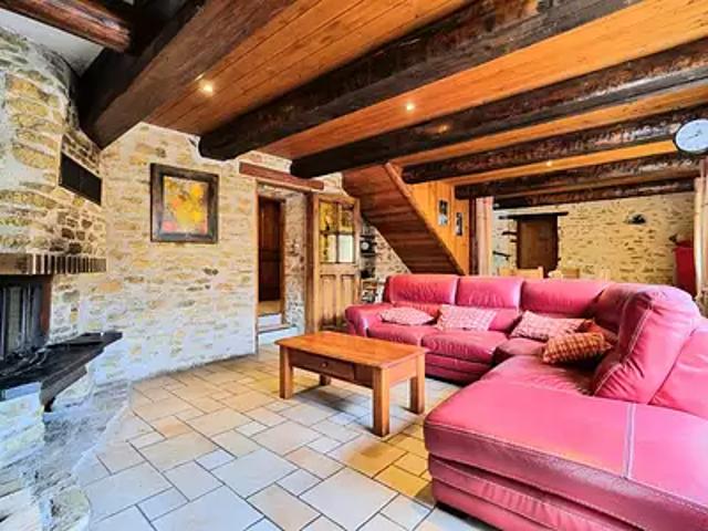 Maison vente à Pontarlier, Nods