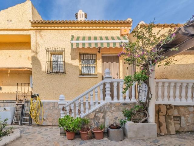 Casa en venta en Urbanización El Chaparral, el Baix Segura / La Vega Baja