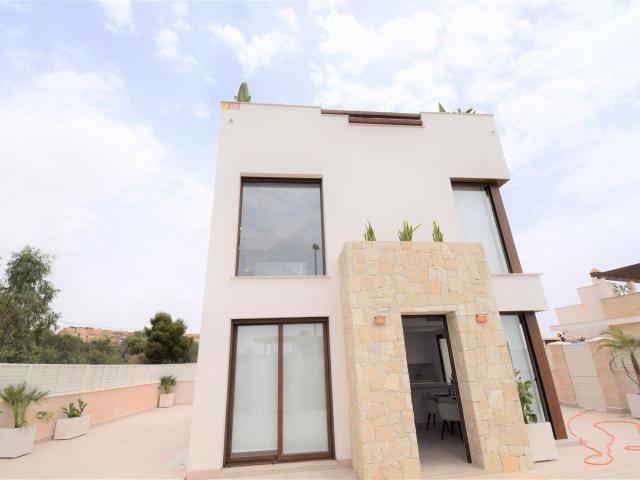 Casa en venta en Vera Playa, Vera