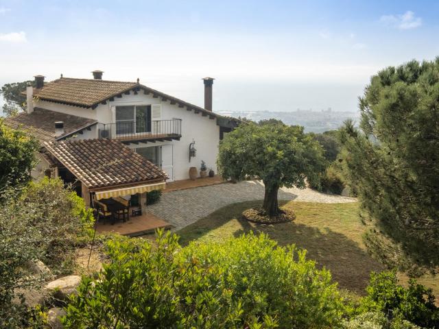 Casa en venta en Centro, Maresme