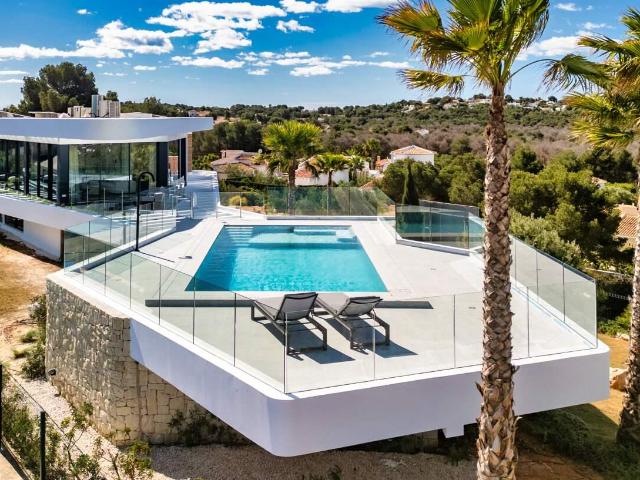 Casa en venta en Urbanització Mar Blau, la Marina Alta
