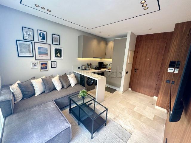 Villa vente à Anfa, Gharb-Chrarda-Beni Hssen