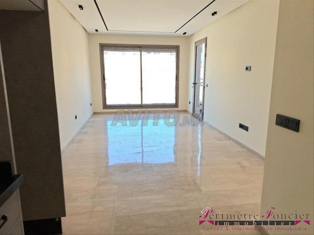 Appartement vente à Anfa, Gharb-Chrarda-Beni Hssen