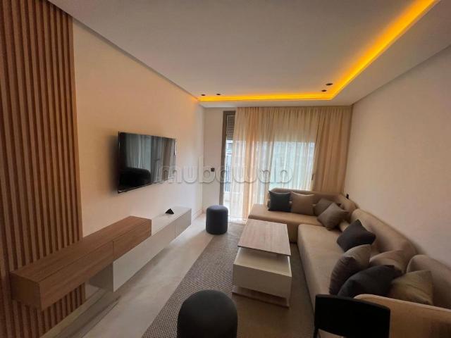 Appartement location à Anfa, Gharb-Chrarda-Beni Hssen