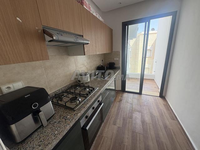 Appartement location à El Ma, Gharb-Chrarda-Beni Hssen