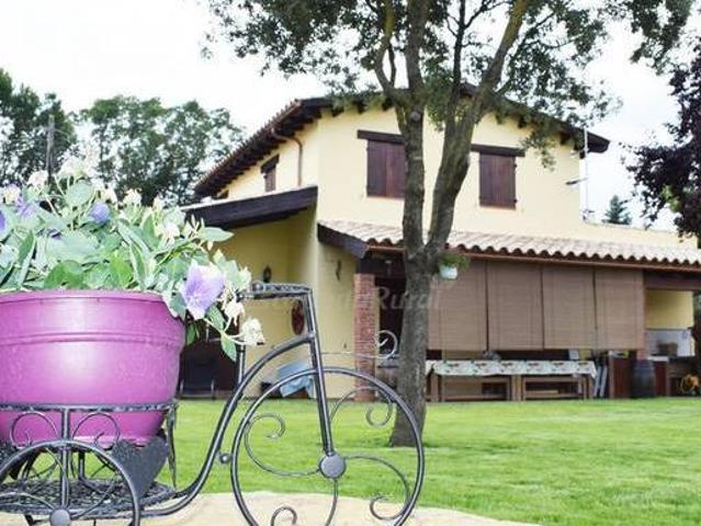 Casa en alquiler en Lluçanès, Catalunya