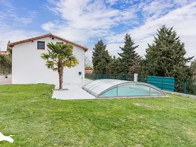 Maison vente à Pamiers, Les Pujols
