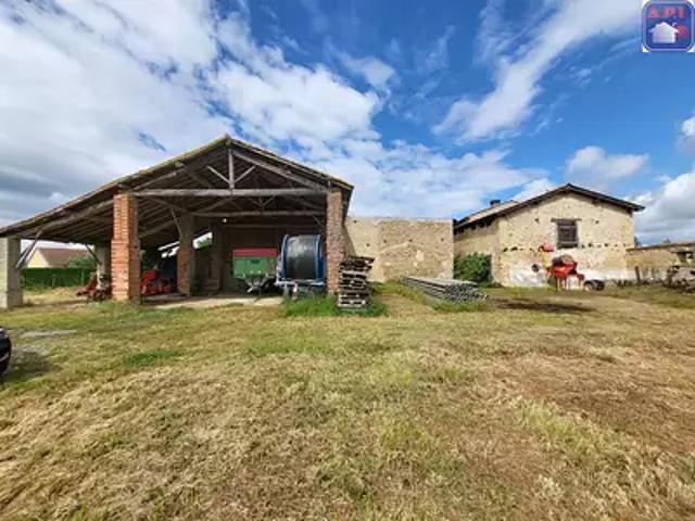 Terrain vente à Pamiers, Les Pujols