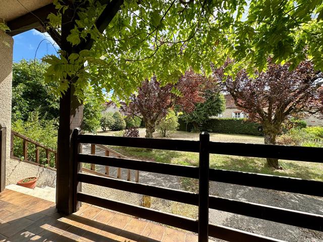Maison vente à Les Quatre-Routes-du-Lot, Le Vignon-en-Quercy