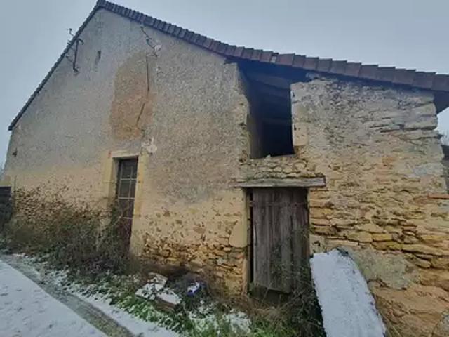 Maison vente à La Petite Sionnière, Les Rairies