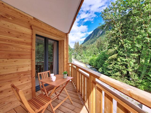 Appartement location à Thonon-les-Bains, Montriond