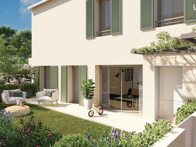Maison vente à Aix-en-Provence, Rognes