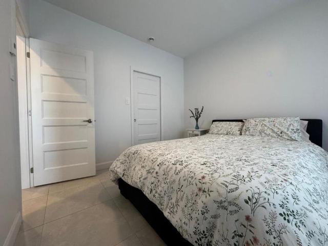 Apartment for rent in Parc industriel du Haut-Saguenay, Saguenay