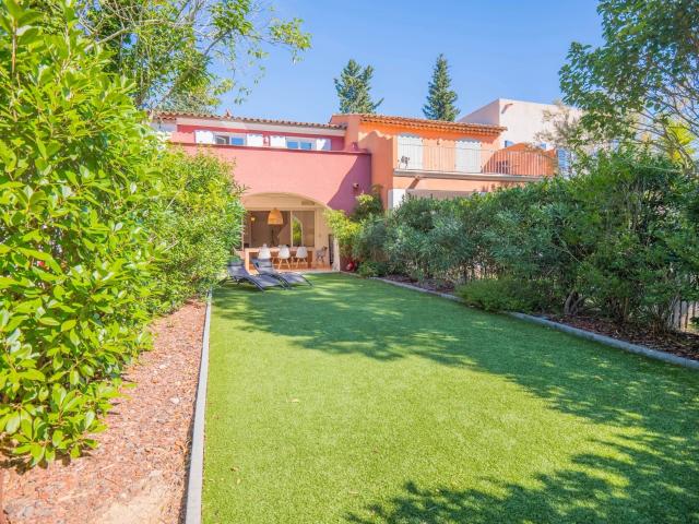 Maison vente à Arrondissement de Draguignan, Grimaud