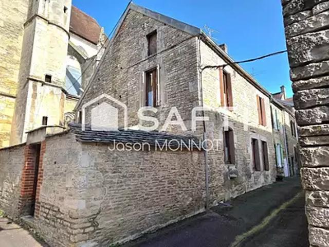 Maison vente à Troyes, Les Riceys