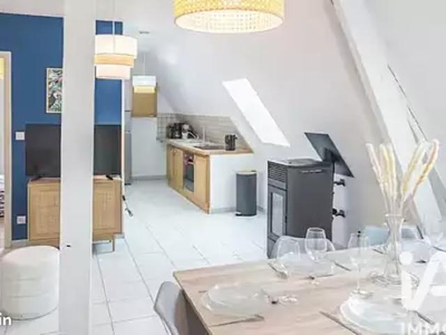 Appartement location à Troyes, Les Riceys
