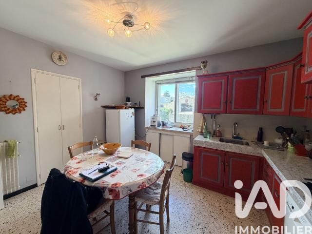 Maison vente à Lodève, Les Rives