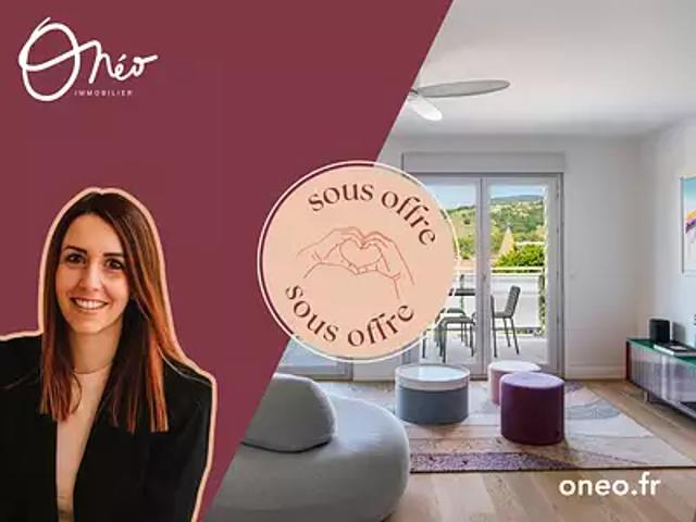 Appartement vente à L'Église, Les Roches-de-Condrieu
