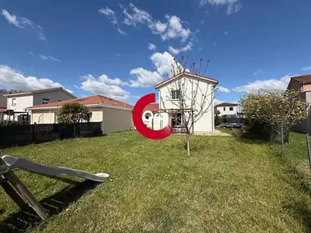 Maison vente à Vienne, Les Roches-de-condrieu