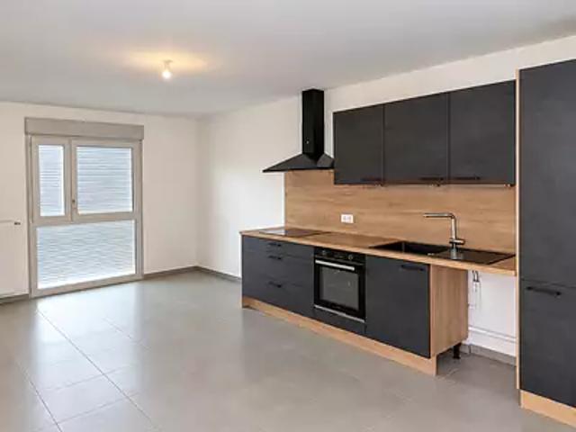Appartement location à L'Église, Les Roches-de-Condrieu
