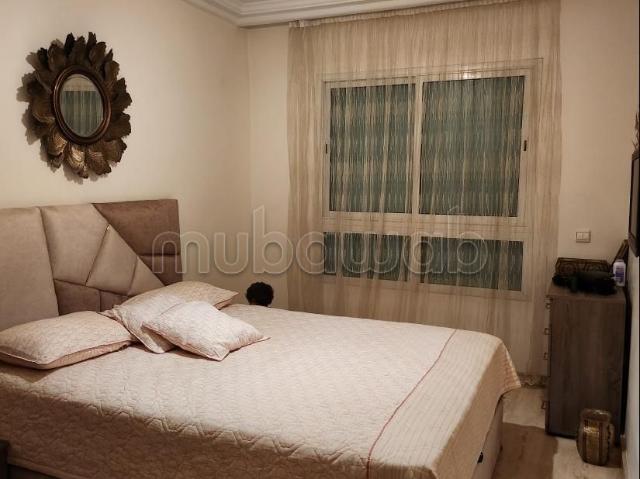 Appartement vente à Anfa, Gharb-Chrarda-Beni Hssen