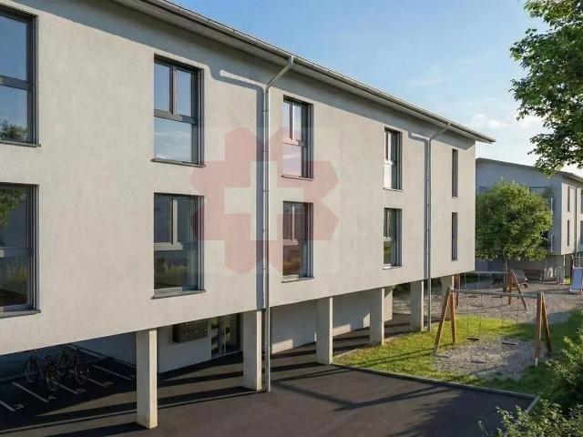 Wohnung kaufen in Martigny, Wallis