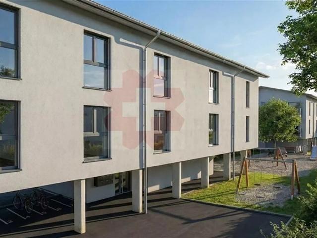 Wohnung kaufen in Martigny, Wallis