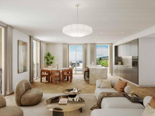 Wohnung kaufen in Vevey, Waadt