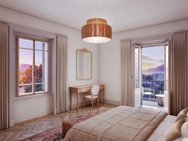 Wohnung kaufen in Vevey, Waadt