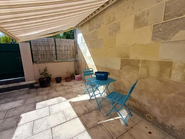 Maison vente à Les Rosiers-sur-Loire, Gennes-Val-de-Loire